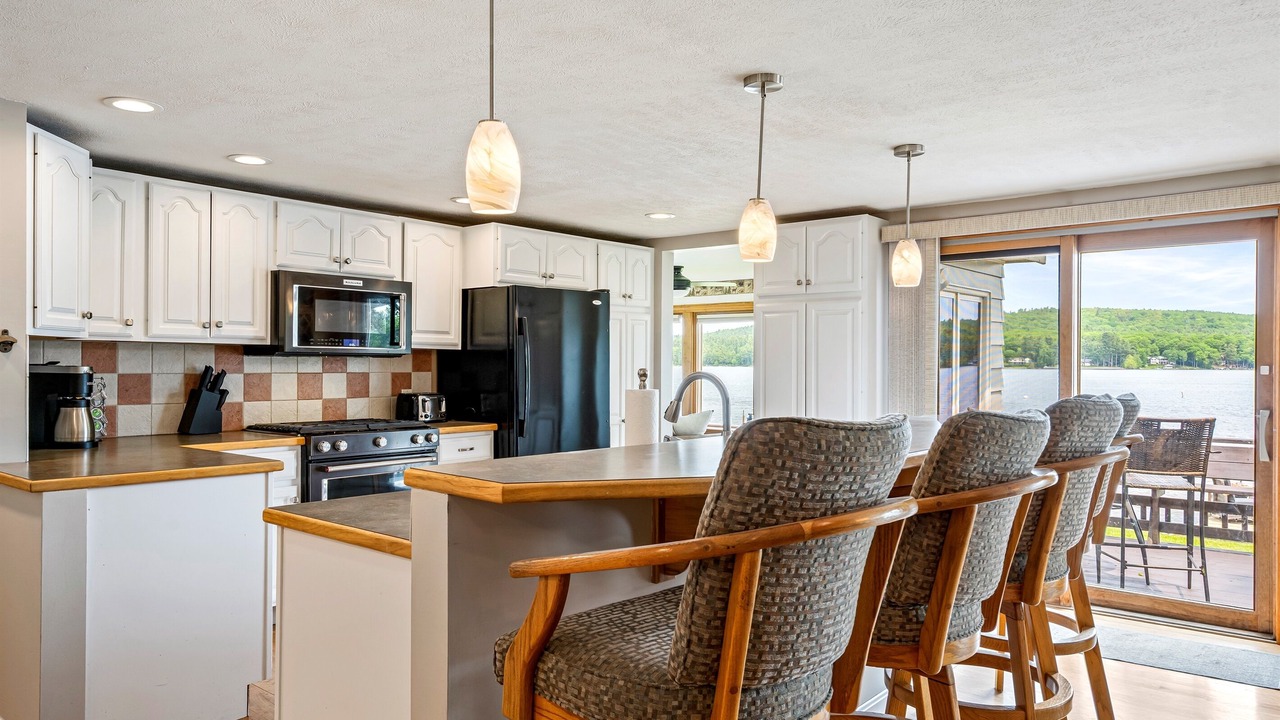 Photo of Kitchen in Naples