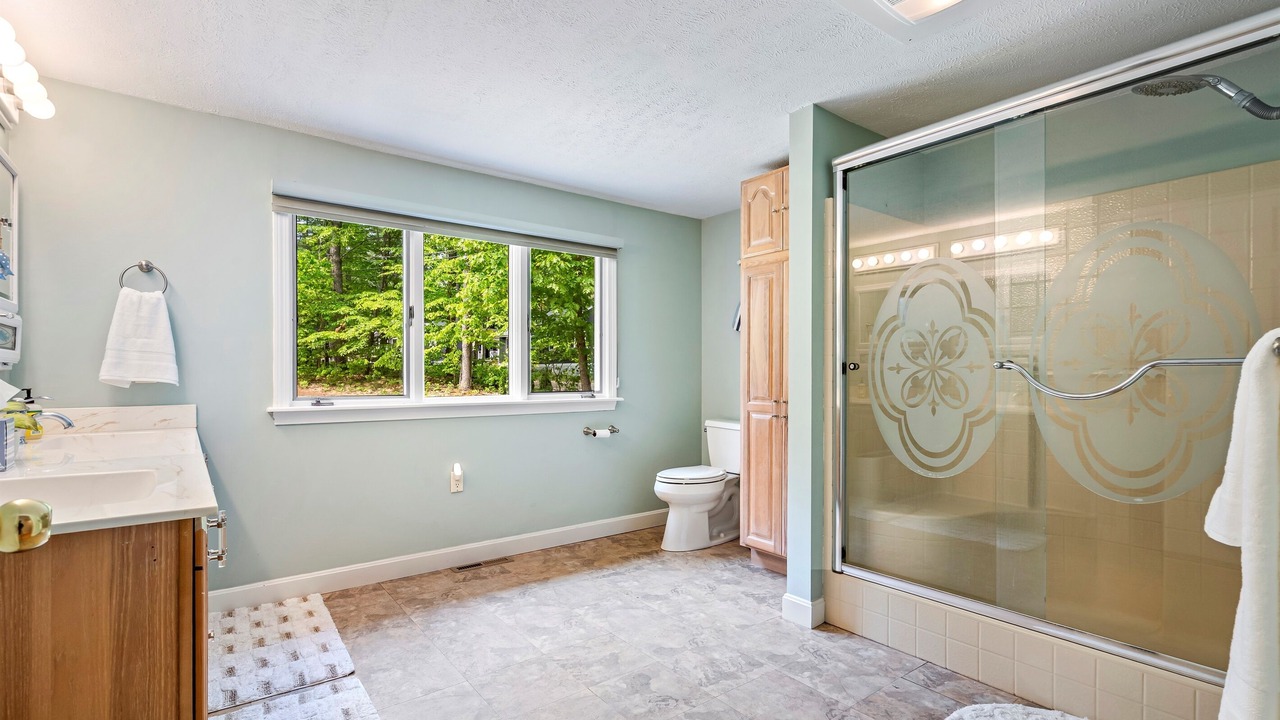 Photo of Bathroom in Naples