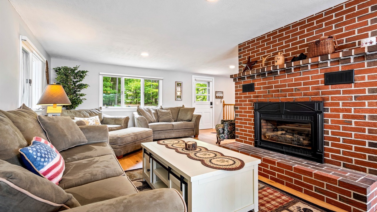 Photo of Livingroom in Naples