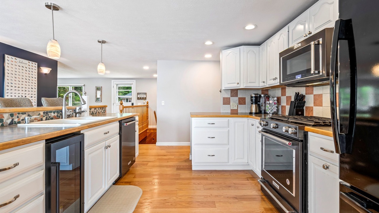Photo of Kitchen in Naples