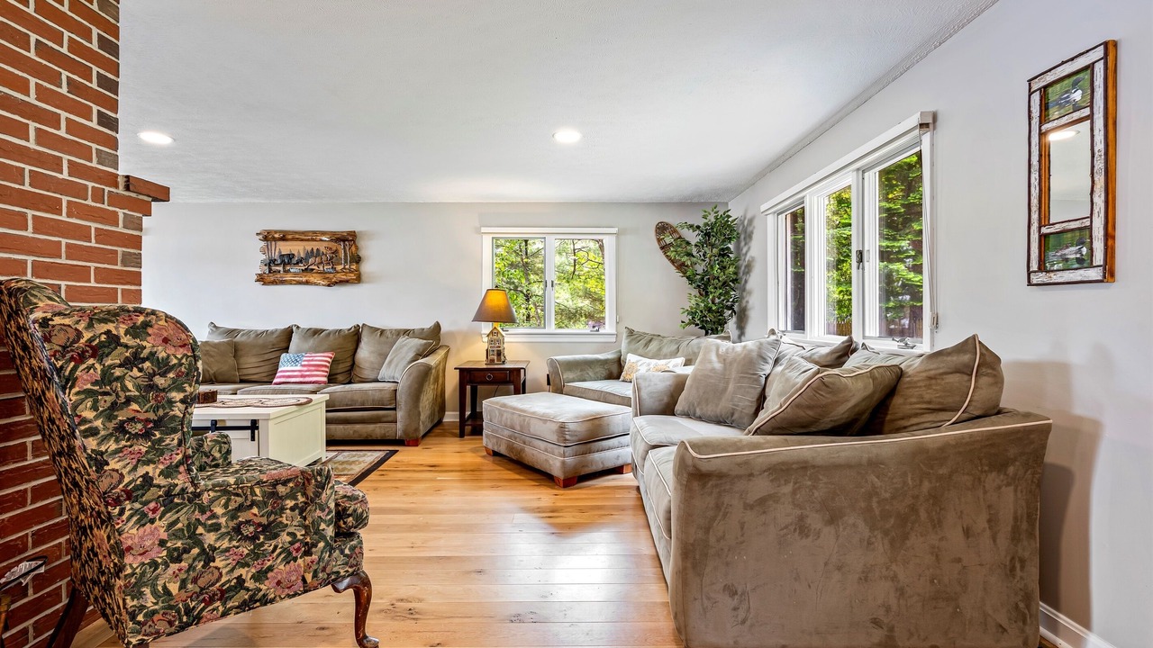 Photo of Livingroom in Naples