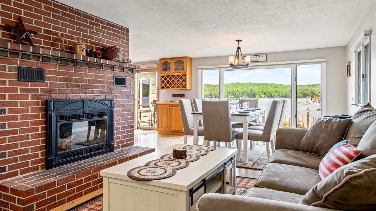 Photo of Livingroom in Naples