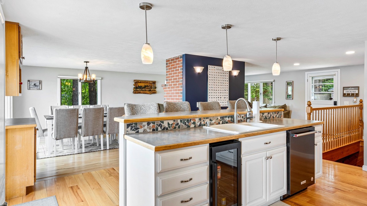 Photo of Kitchen in Naples