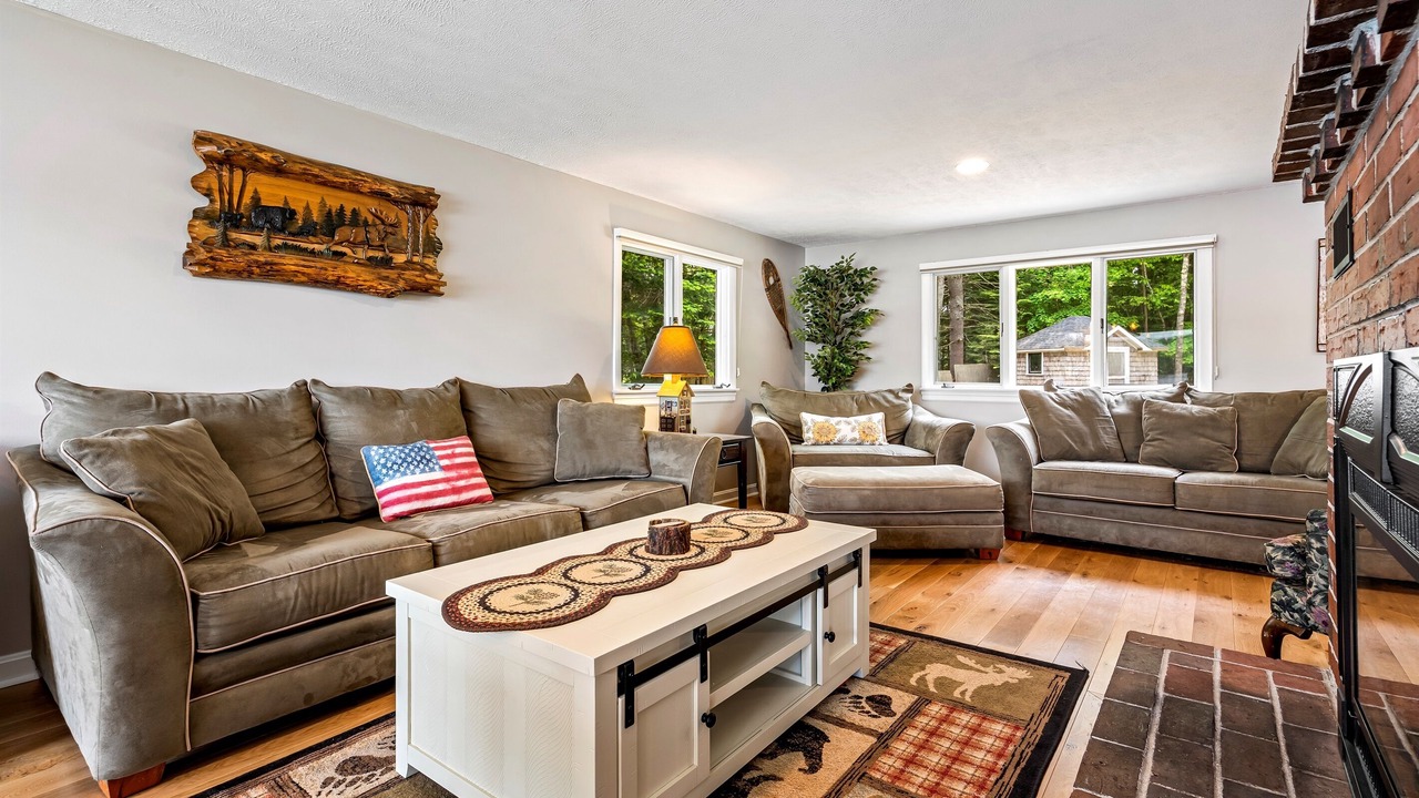 Photo of Livingroom in Naples