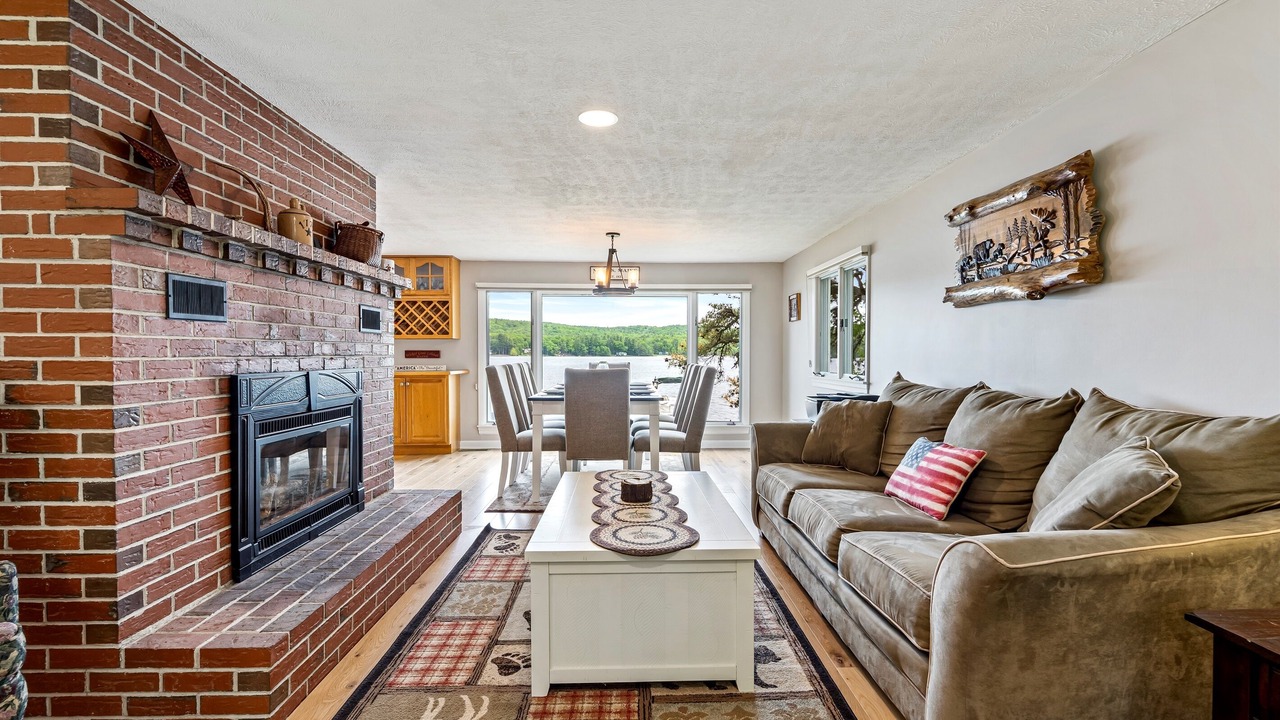 Photo of Livingroom in Naples