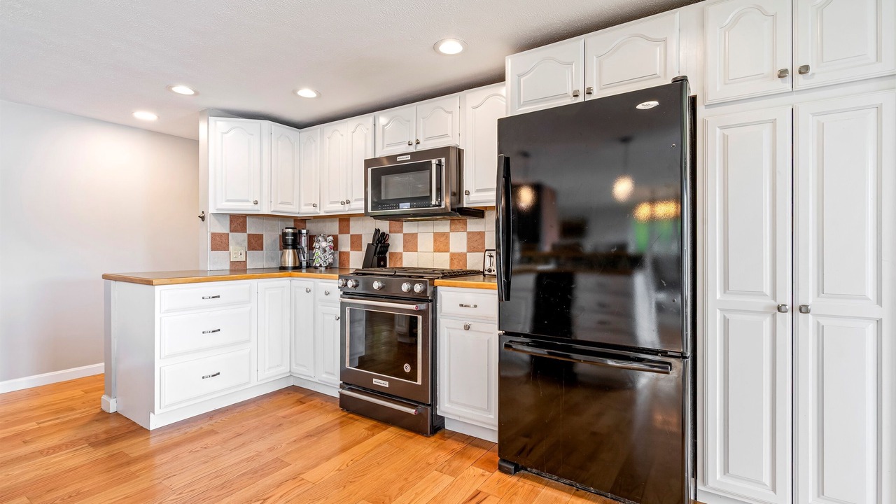 Photo of Kitchen in Naples
