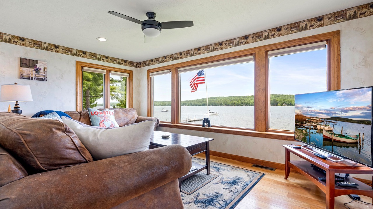 Photo of Livingroom in Naples