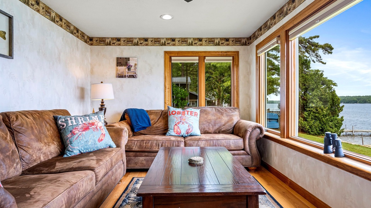 Photo of Livingroom in Naples