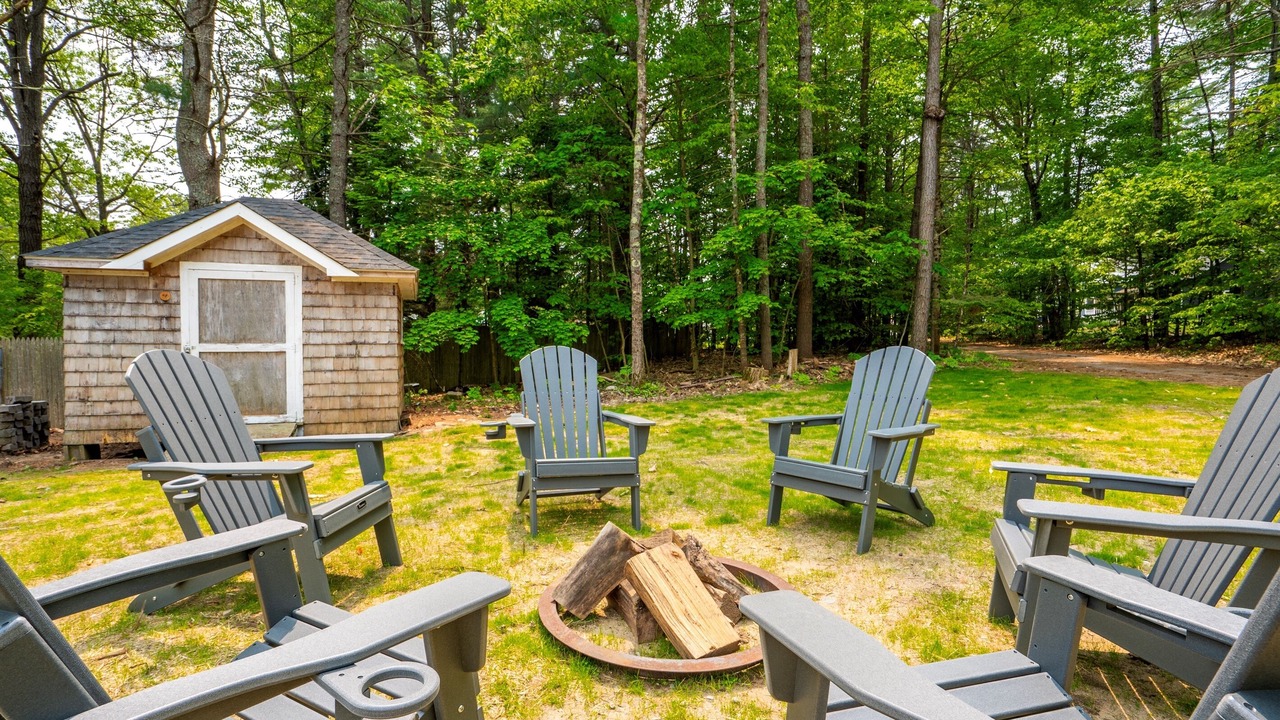 Photo of Patio Balcony in Naples