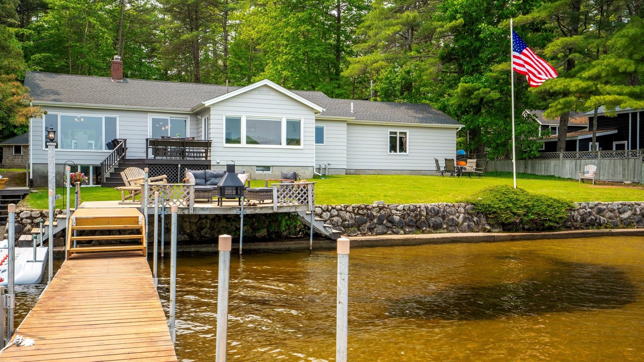 Photo of Patio Balcony in Naples
