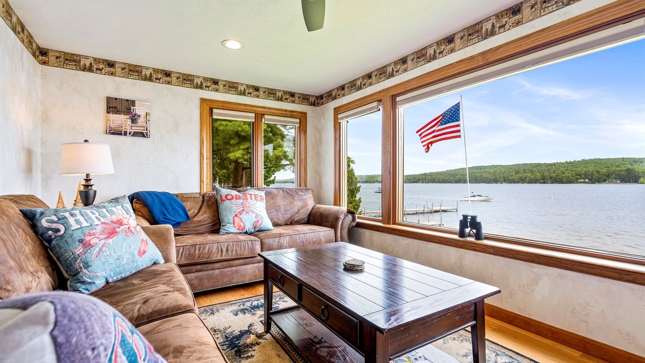 Photo of Livingroom in Naples