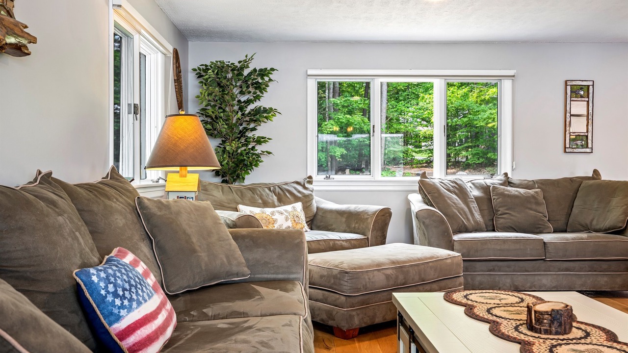 Photo of Livingroom in Naples