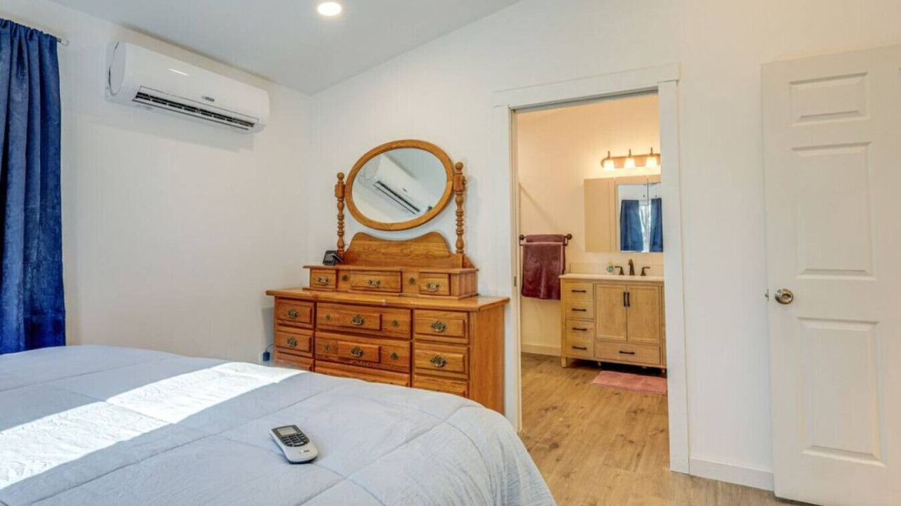 Photo of Bedroom in New Tazewell