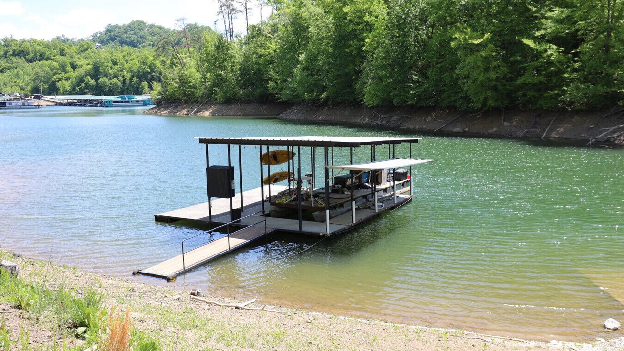 Photo of Outdoor in New Tazewell