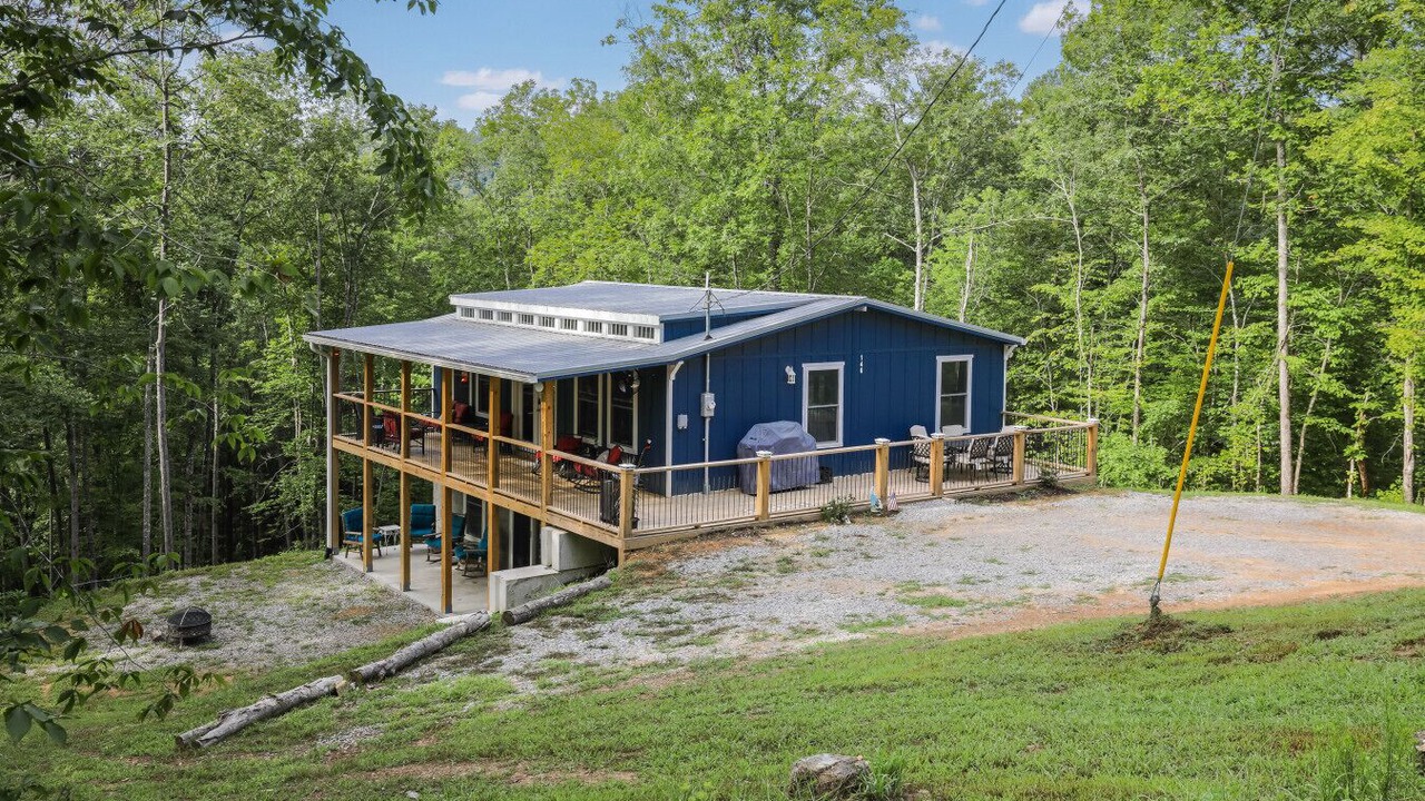 Photo of Outdoor in New Tazewell