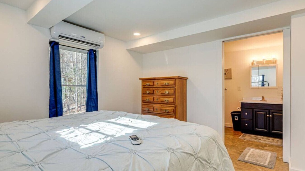 Photo of Bedroom in New Tazewell