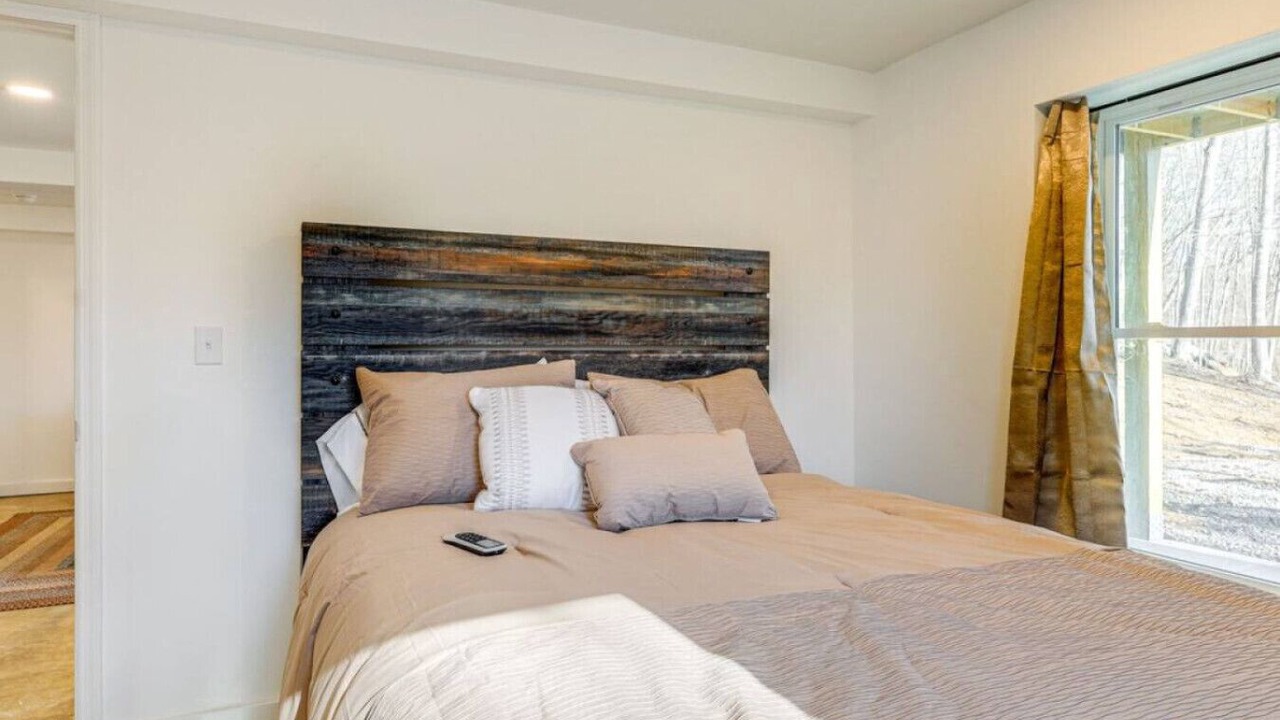 Photo of Bedroom in New Tazewell