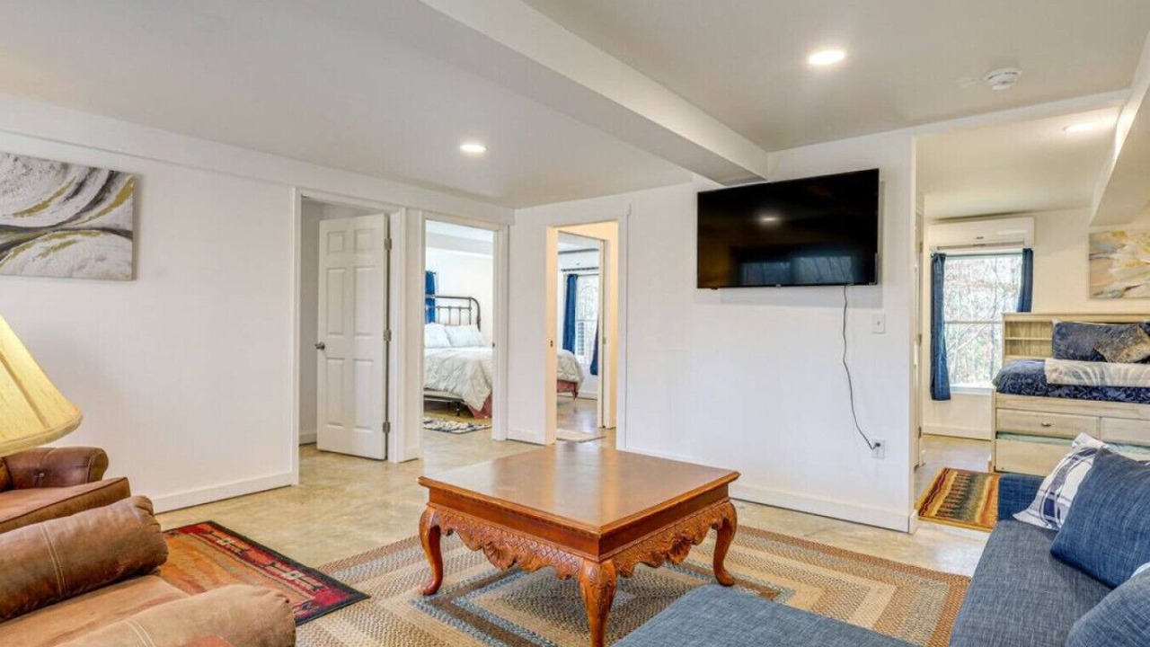 Photo of Bedroom in New Tazewell