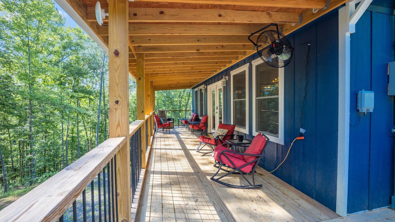 Photo of Outdoor in New Tazewell
