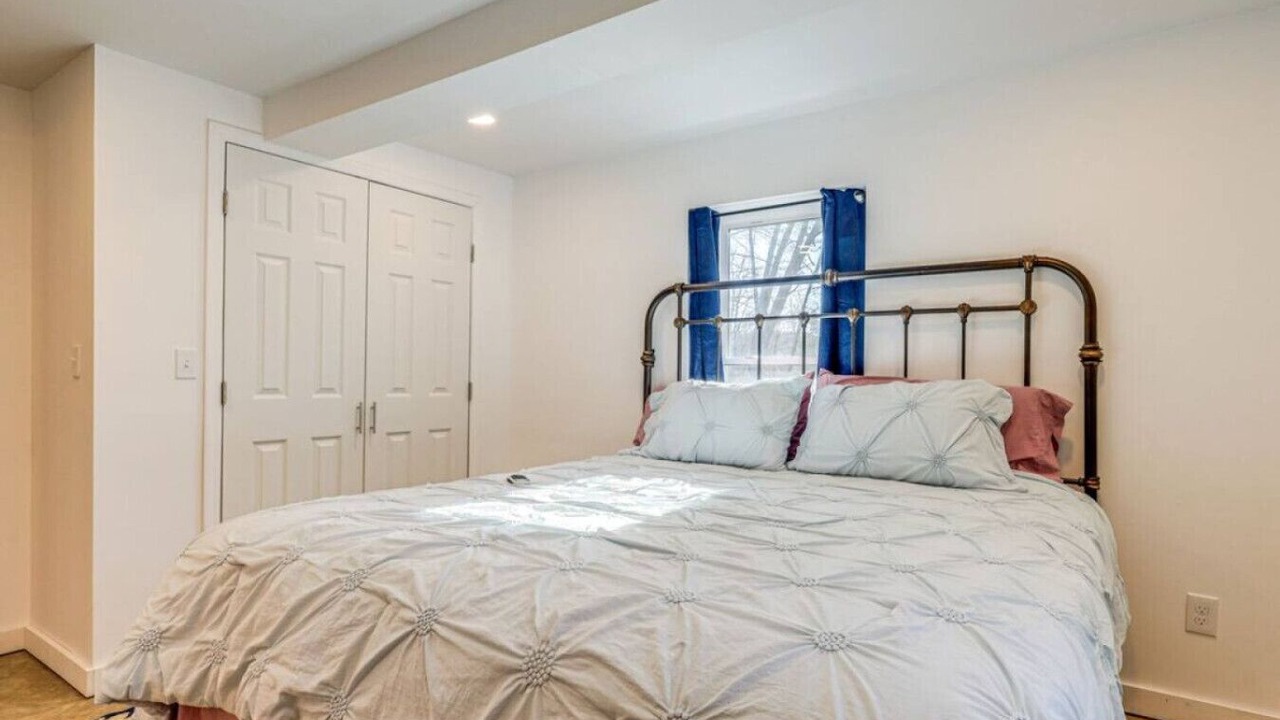 Photo of Bedroom in New Tazewell