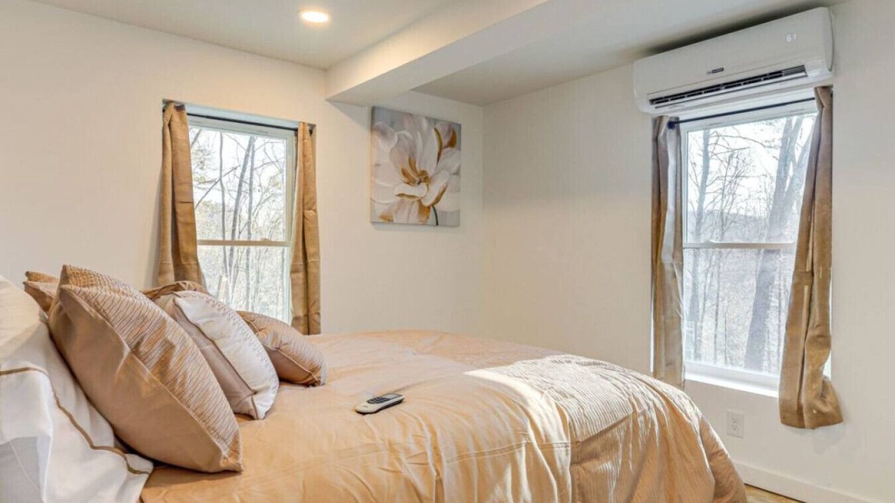 Photo of Bedroom in New Tazewell