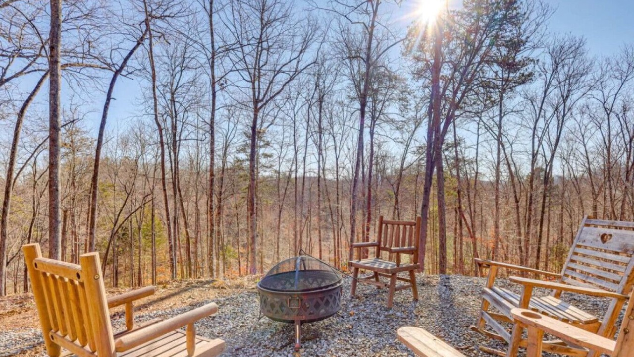 Photo of Outdoor in New Tazewell