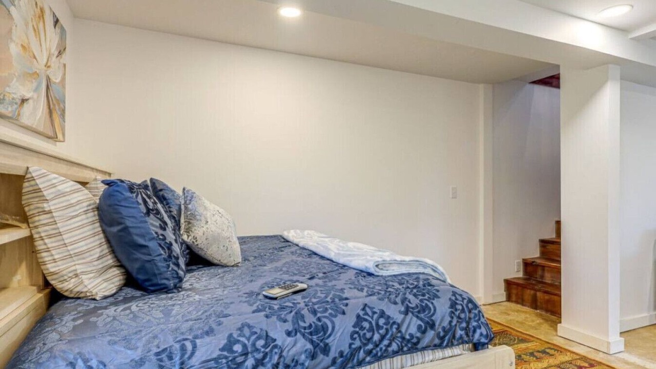 Photo of Bedroom in New Tazewell