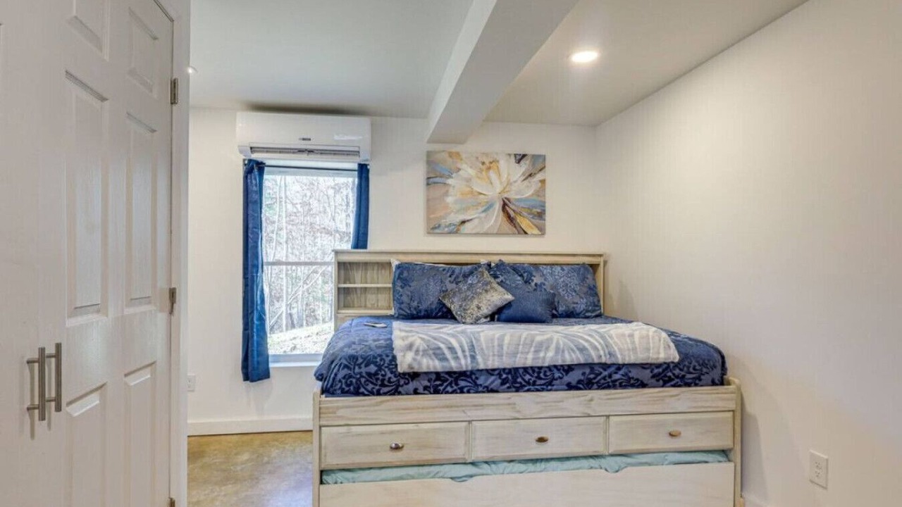 Photo of Bedroom in New Tazewell
