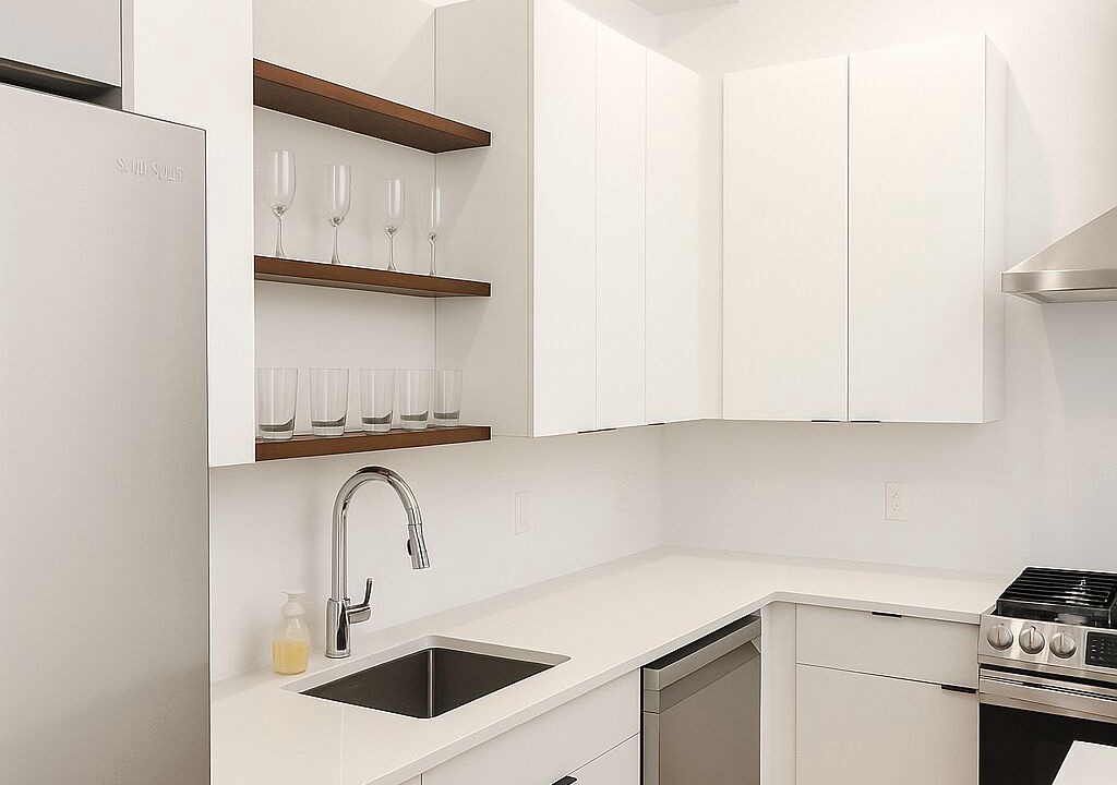Photo of Kitchen in Greenville