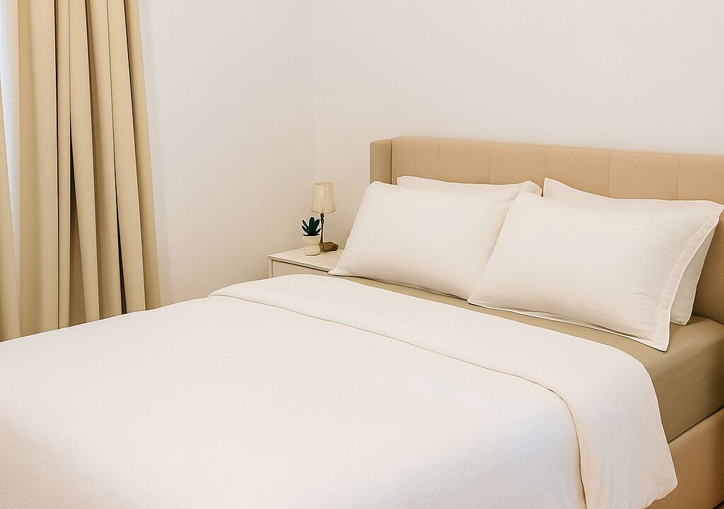 Photo of Bedroom in Greenville