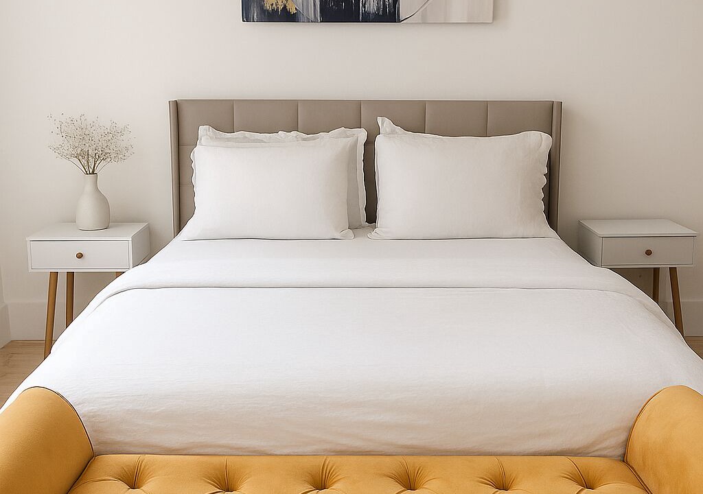 Photo of Bedroom in Greenville