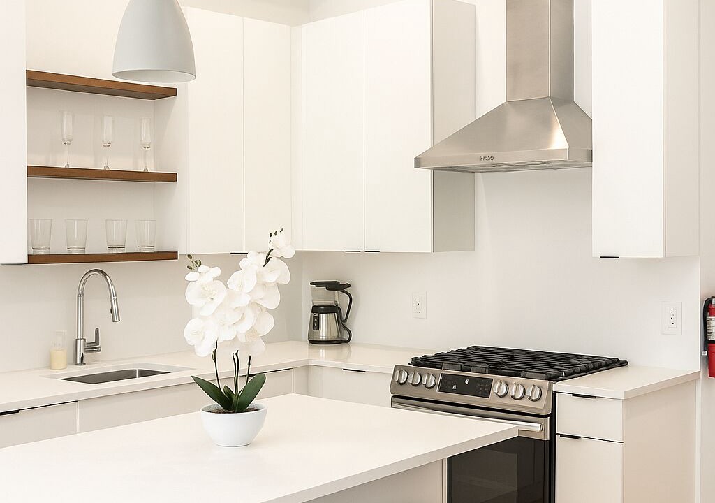 Photo of Kitchen in Greenville