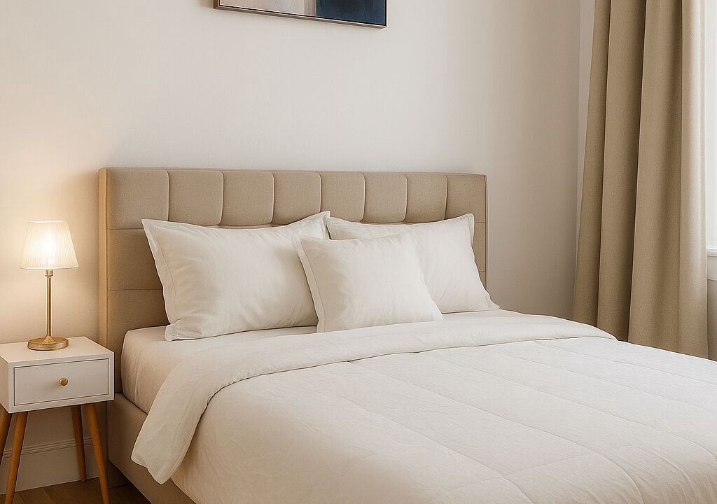 Photo of Bedroom in Greenville