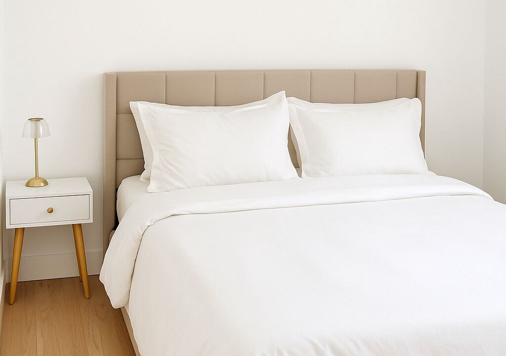 Photo of Bedroom in Greenville