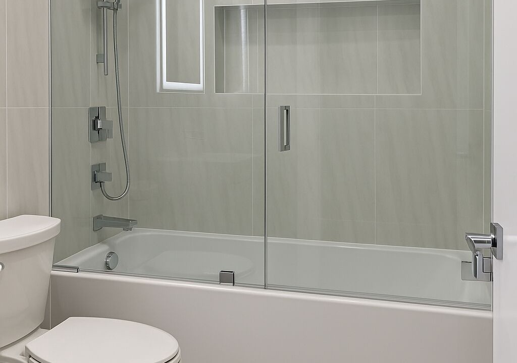Photo of Bathroom in Greenville