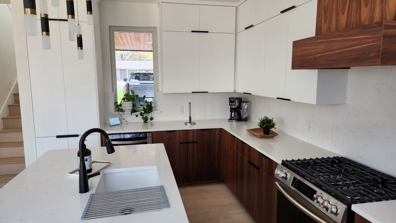 Photo of Kitchen in Highland