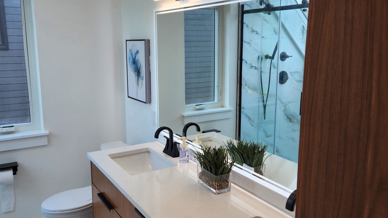 Photo of Bathroom in Highland
