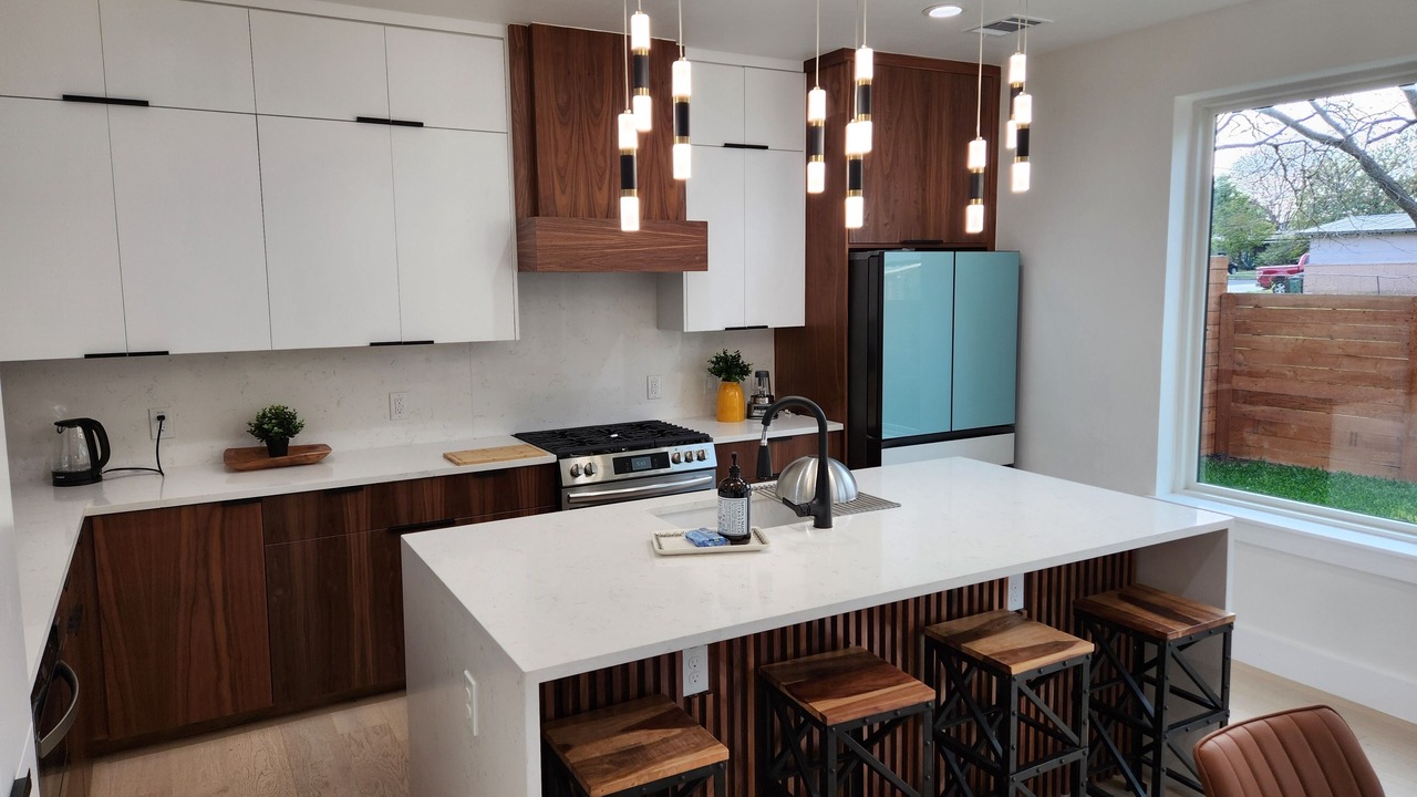 Photo of Kitchen in Highland