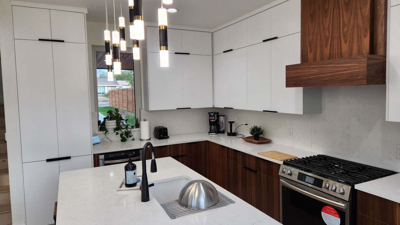 Photo of Kitchen in Highland