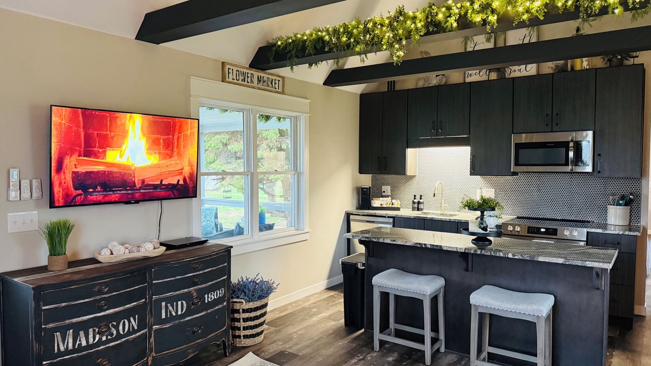 Photo of Kitchen in Madison