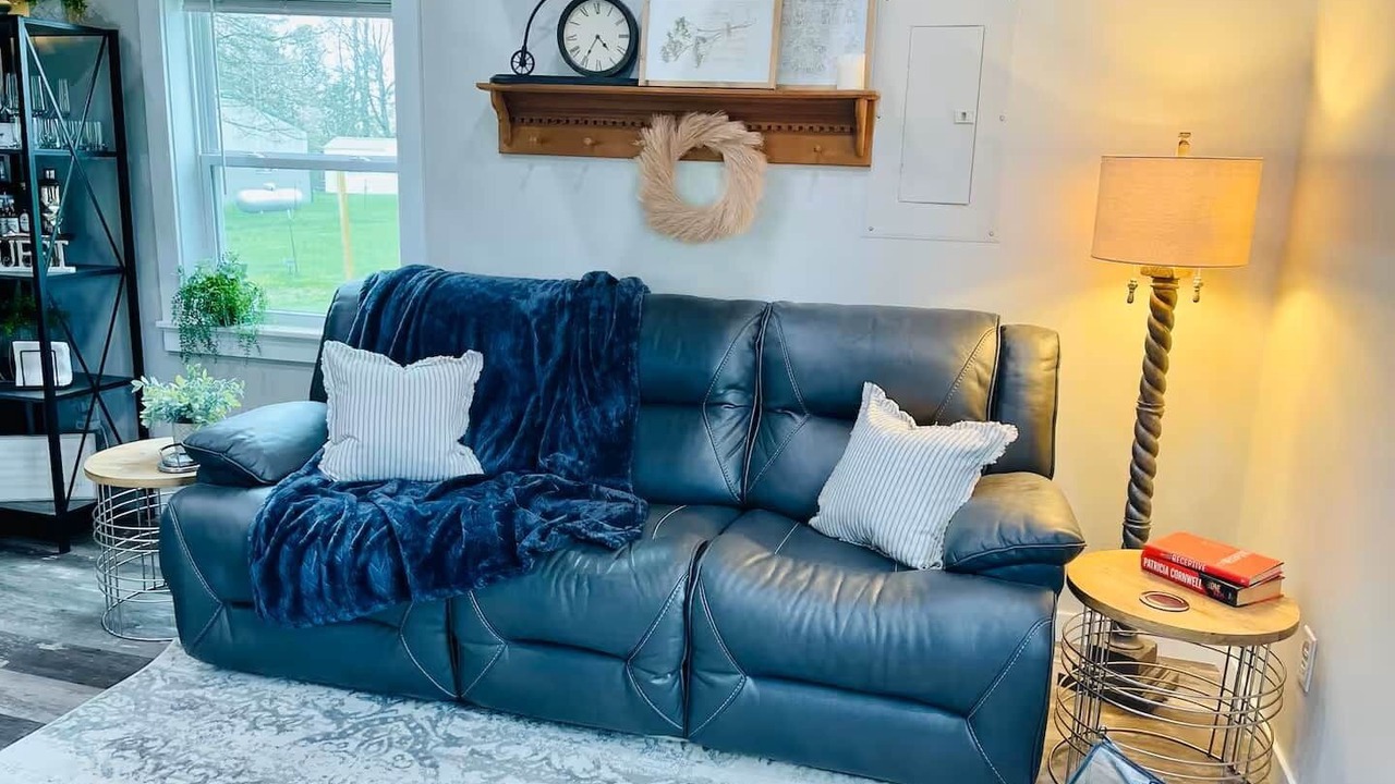 Photo of Bedroom in Madison