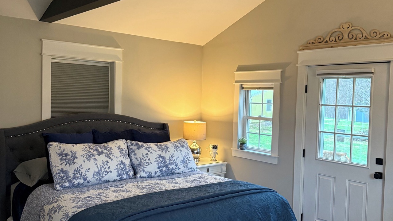 Photo of Bedroom in Madison