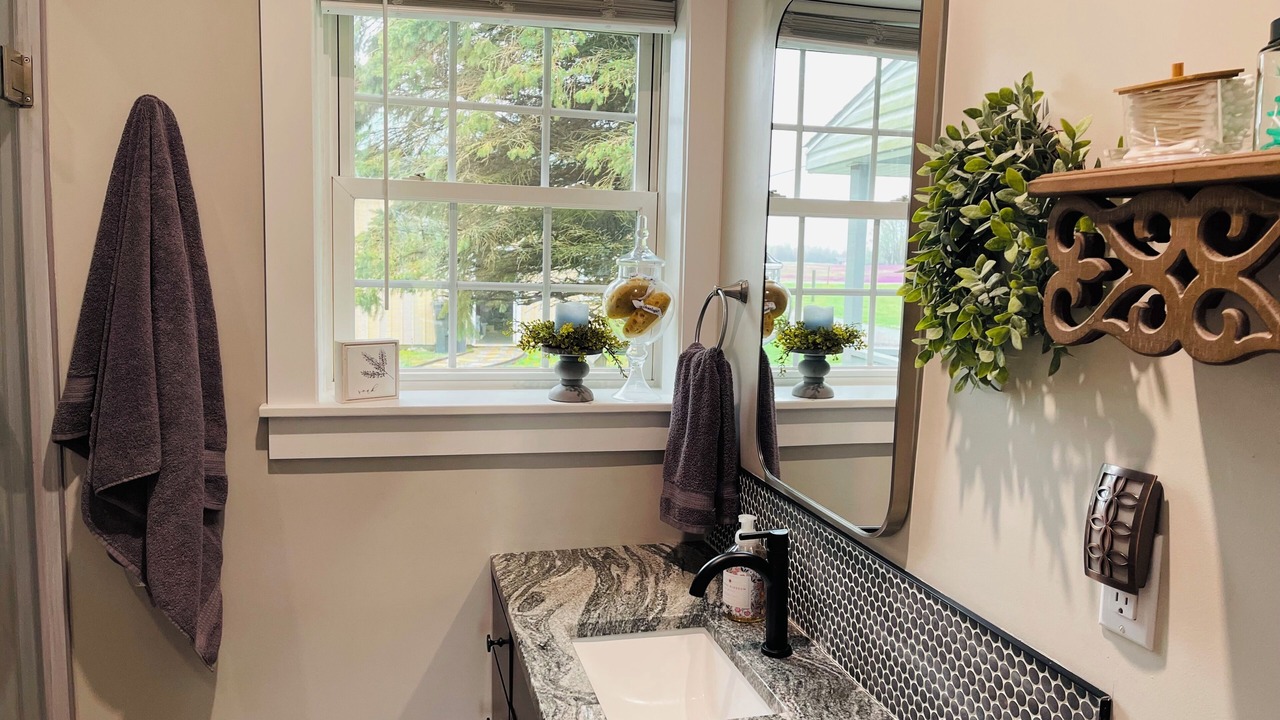 Photo of Bathroom in Madison
