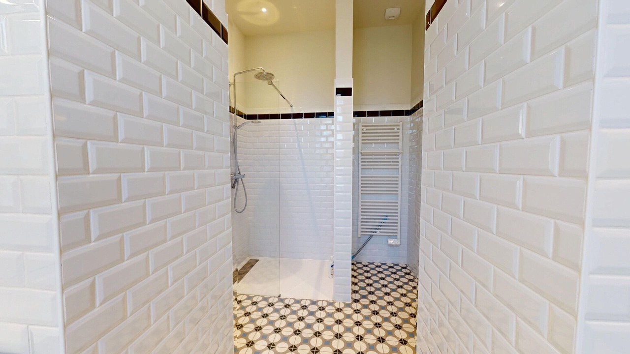 Photo of Bathroom in Saint-Vincent-Rive-d'Olt