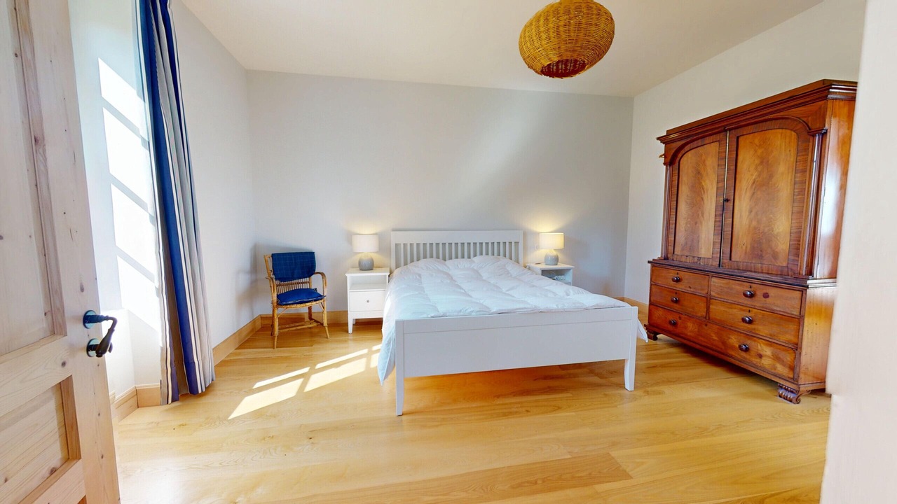 Photo of Bedroom in Saint-Vincent-Rive-d'Olt