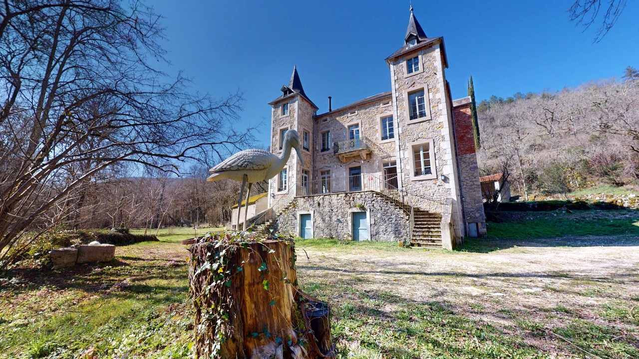 Photo of Outdoor in Saint-Vincent-Rive-d'Olt