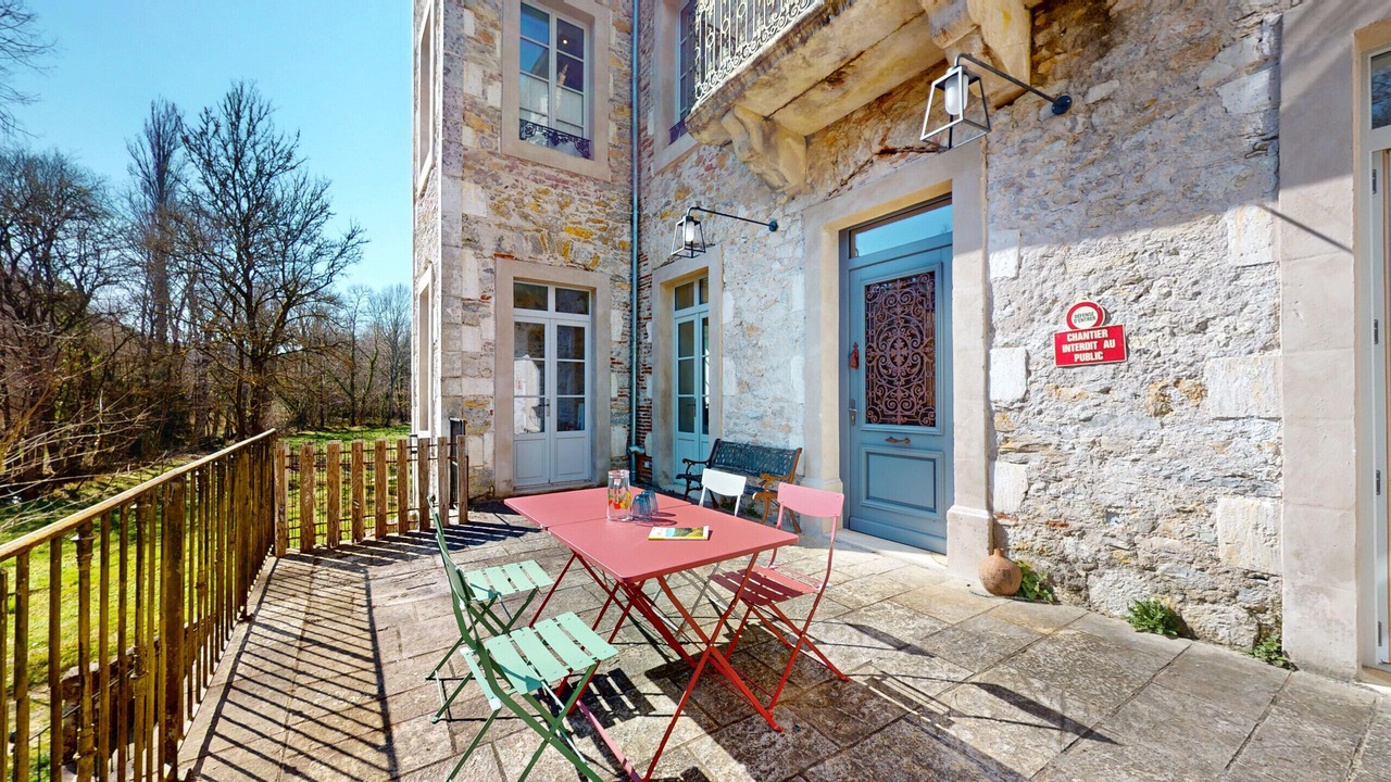 Photo of Outdoor in Saint-Vincent-Rive-d'Olt