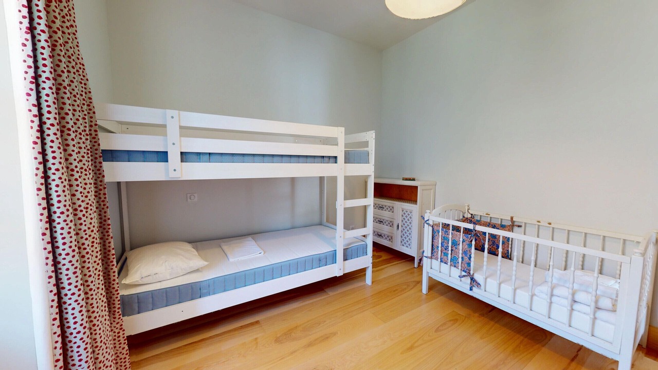 Photo of Bedroom in Saint-Vincent-Rive-d'Olt