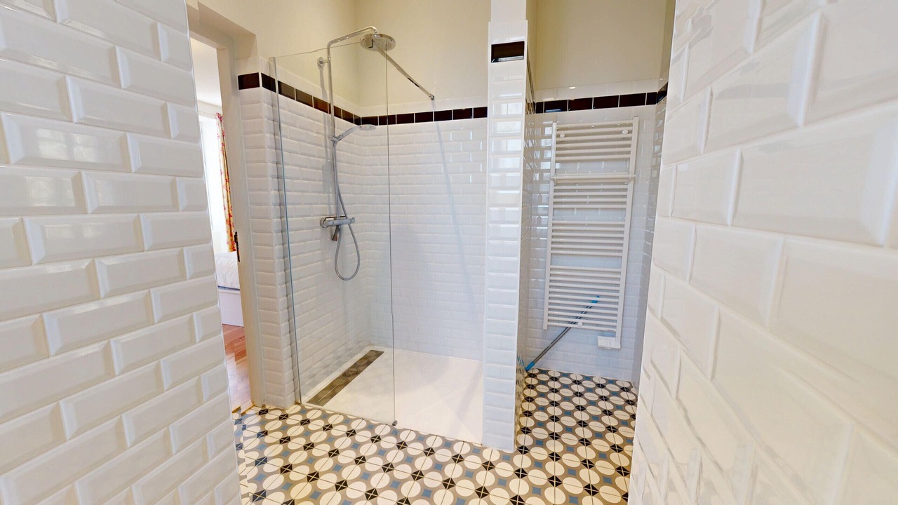 Photo of Bathroom in Saint-Vincent-Rive-d'Olt