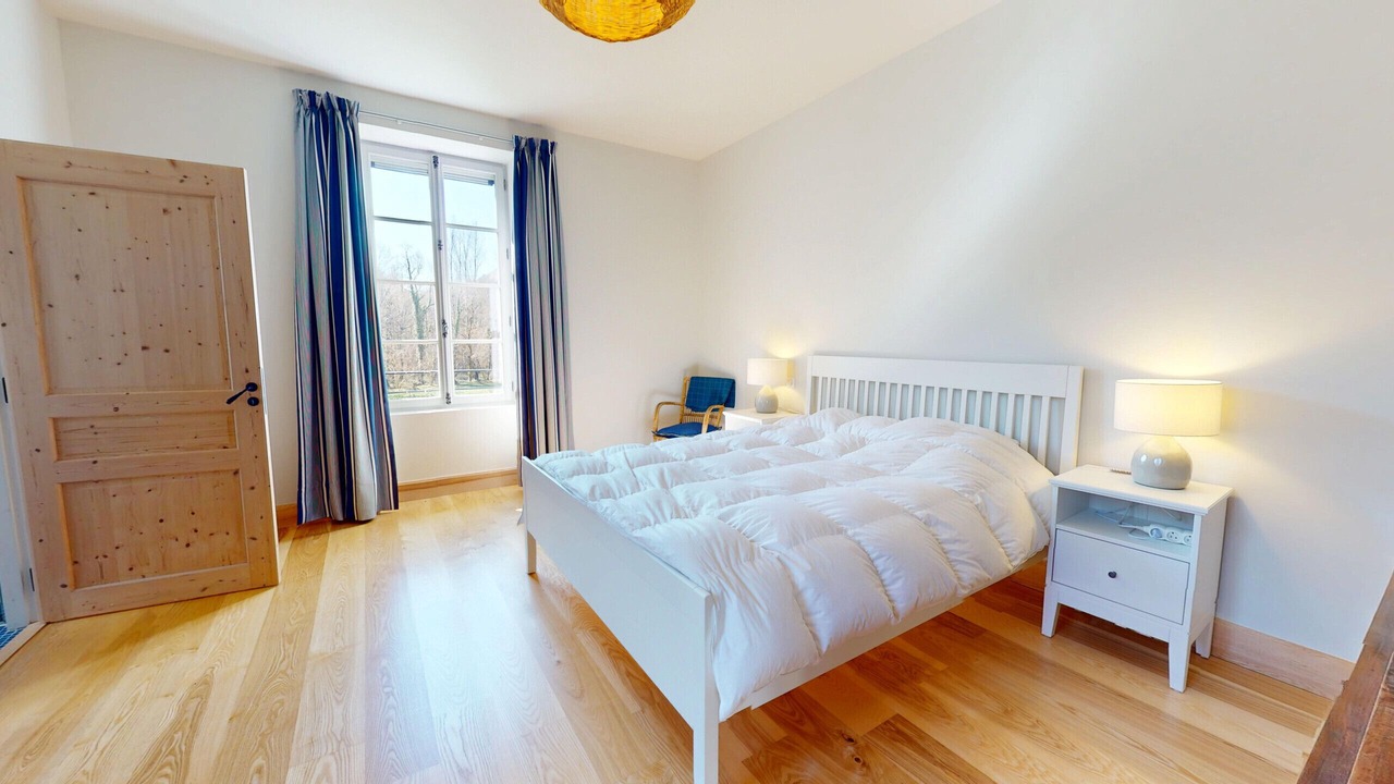 Photo of Bedroom in Saint-Vincent-Rive-d'Olt